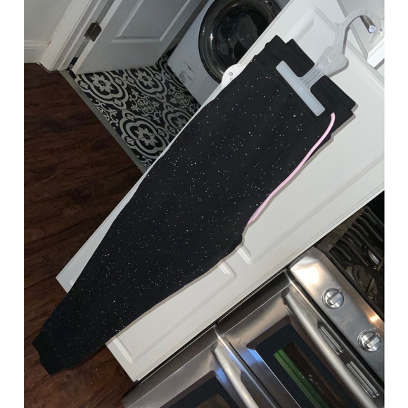 New Harry Potter speckled Confetti Jogger Sweatpants - Picture 4 of 5